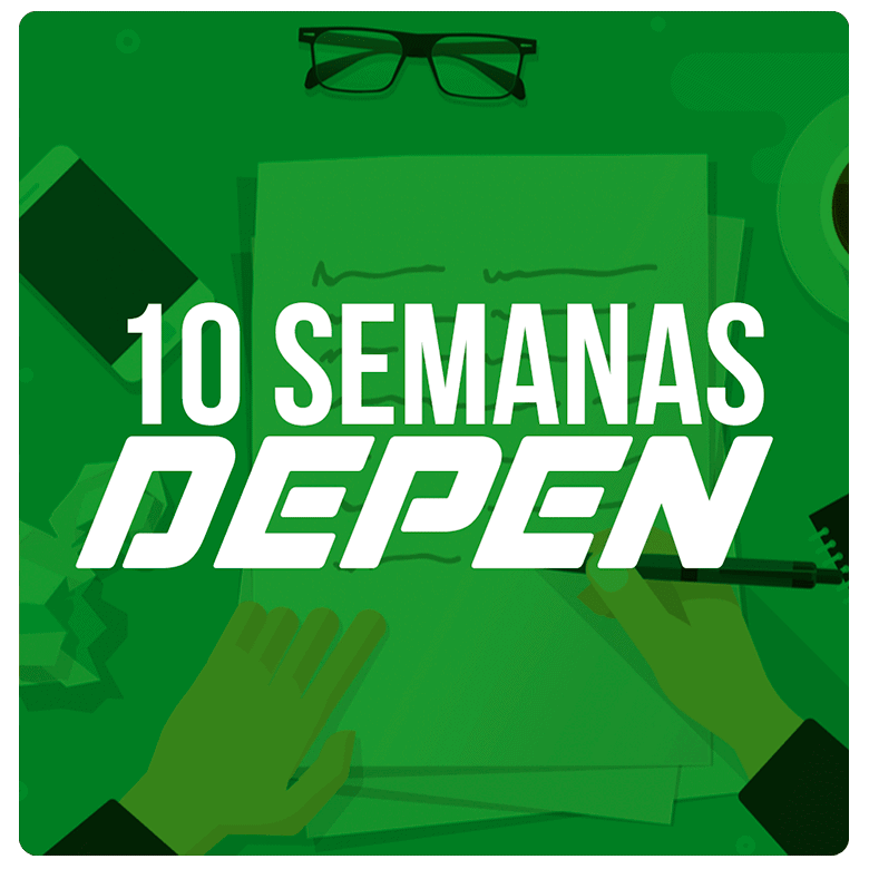 curso 10 semanas depen-min